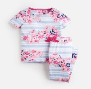 Children's pajamas and robes